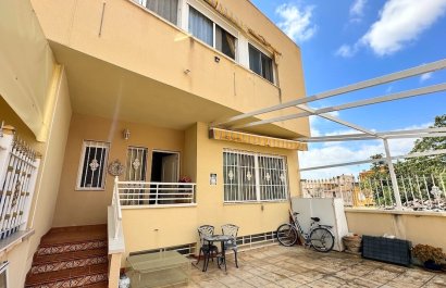 Maison de ville -  - Hondon De Los Frailes -
                    Hondon De Los Frailes