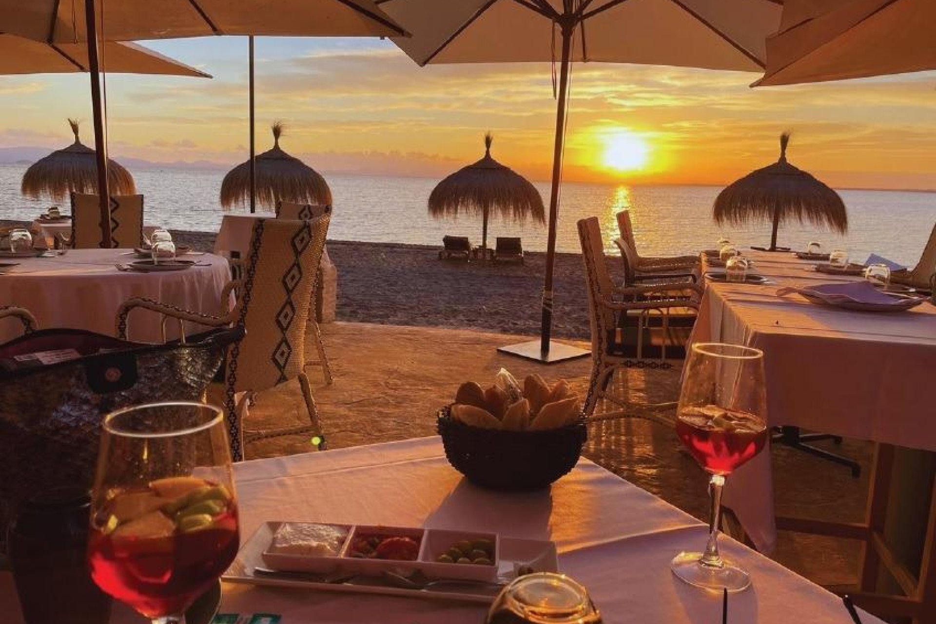  - Maison de ville -
La Manga del Mar Menor - La Manga