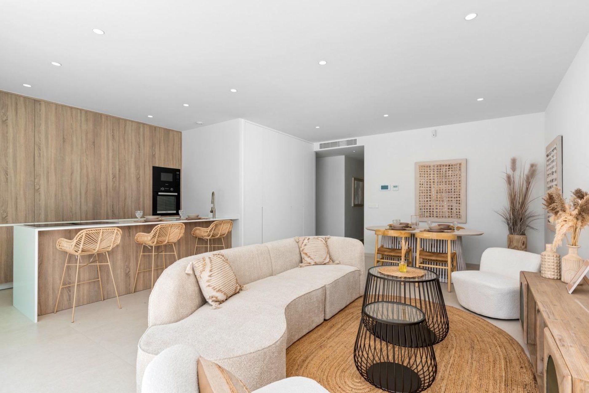  - Maison de ville -
Los Alcázares - Serena Golf