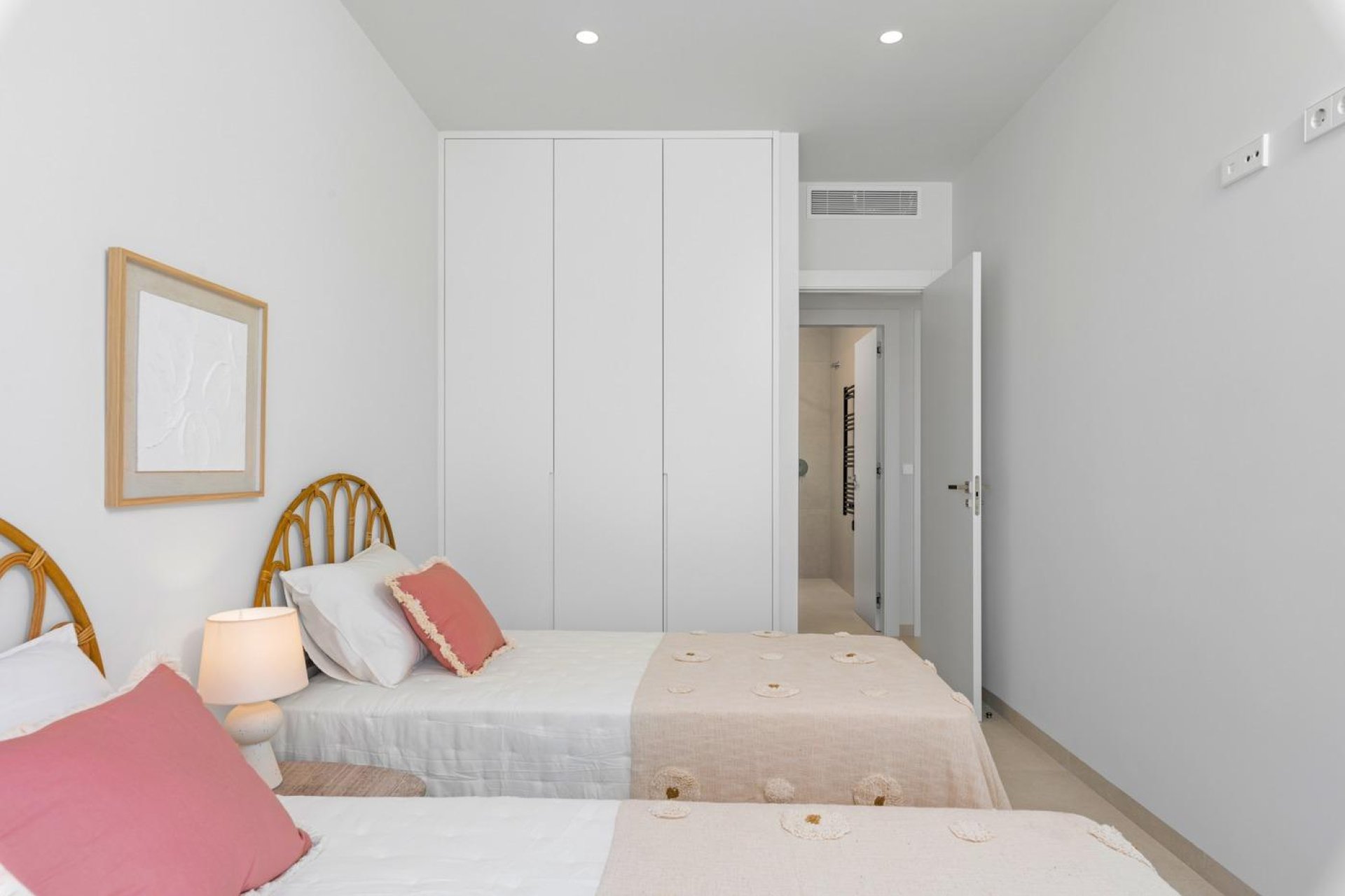  - Maison de ville -
Los Alcázares - Serena Golf