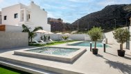 Maison de ville - Nouvelle construction - Cox
- HVH-43097