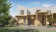 Maison de ville - Nouvelle construction - El Verger
- 80725