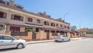 Maison de ville - Revente - Albatera
- ALBA BUN
