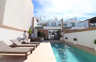 Maison de ville - Revente - Benijofar -
                    Benijofar - Village