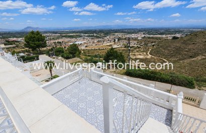Maison de ville - Revente - Ciudad Quesada -
                    Ciudad Quesada