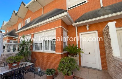 Maison de ville - Revente - Elche -
                    Center