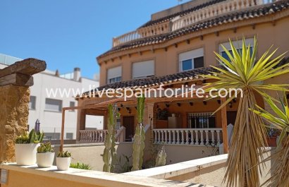 Maison de ville - Revente - Guardamar del Segura -
                    Guardamar