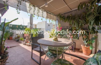 Maison de ville - Revente - San Isidro -
                    San Isidro