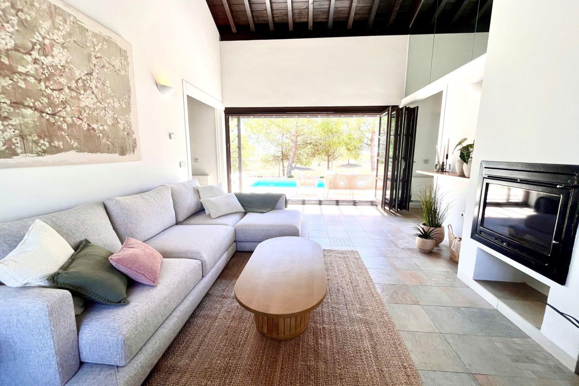  - Maison de ville -
Sucina - Peraleja Golf