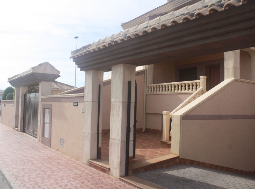  - Maison de ville -
Torrevieja - Los Altos