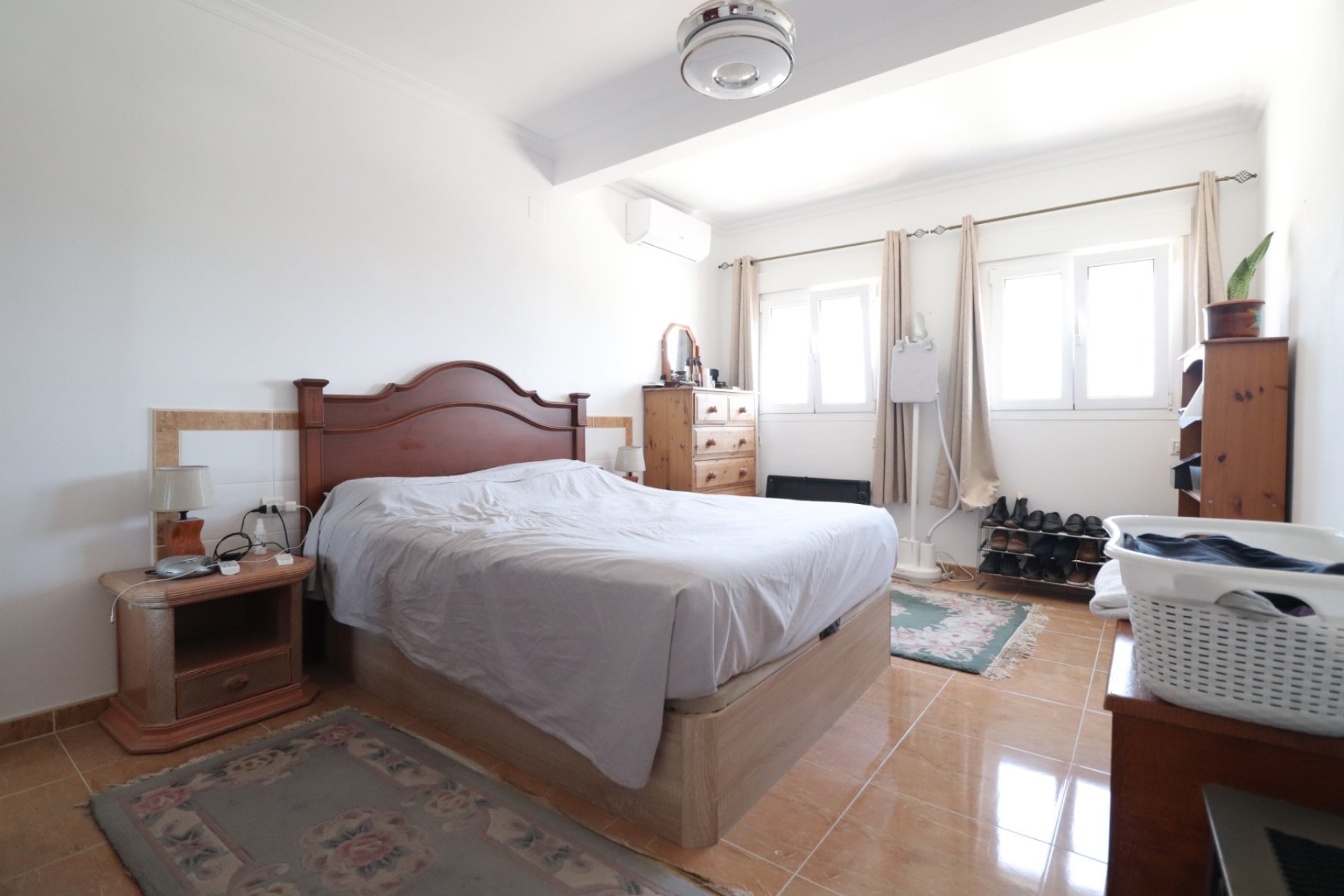  - Maison de ville -
Torrevieja - Torretas