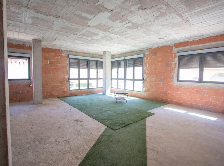 Neubau - Apartments -
Albatera