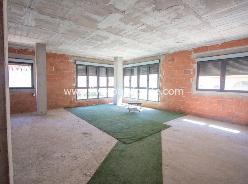 Neubau - Apartments -
Albatera
