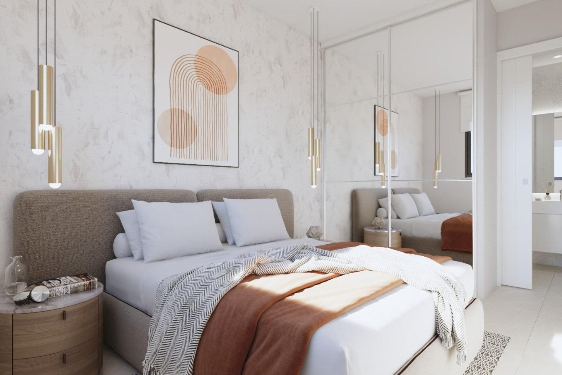 Neubau - Apartments -
Alhama De Murcia - Condado De Alhama Golf Resort