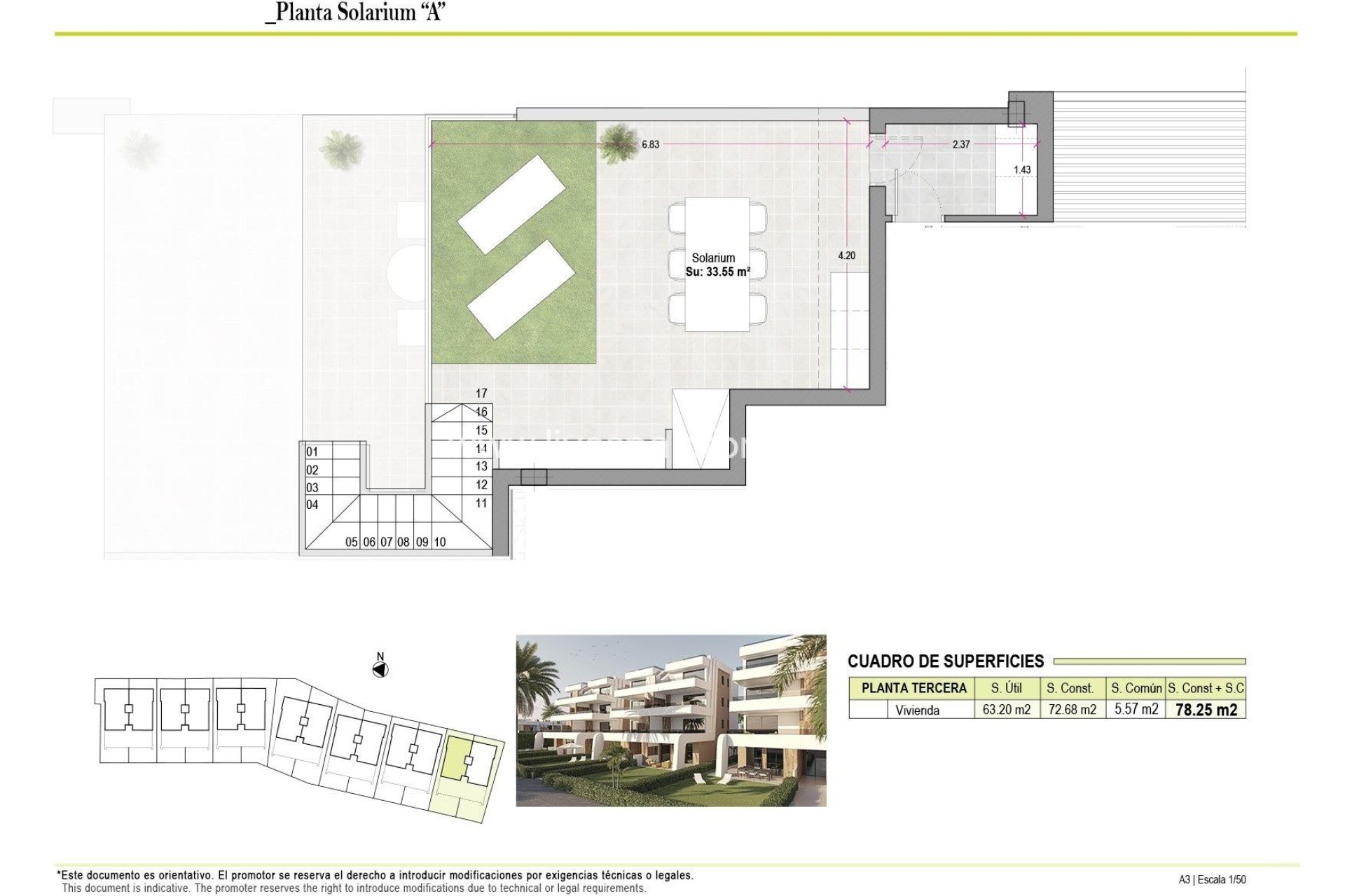 Neubau - Apartments -
Alhama De Murcia - Condado De Alhama