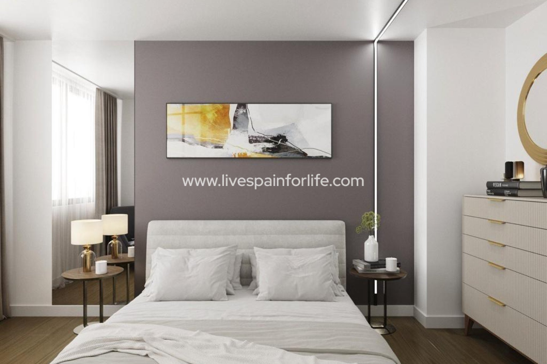 Neubau - Apartments -
Alicante - Centro