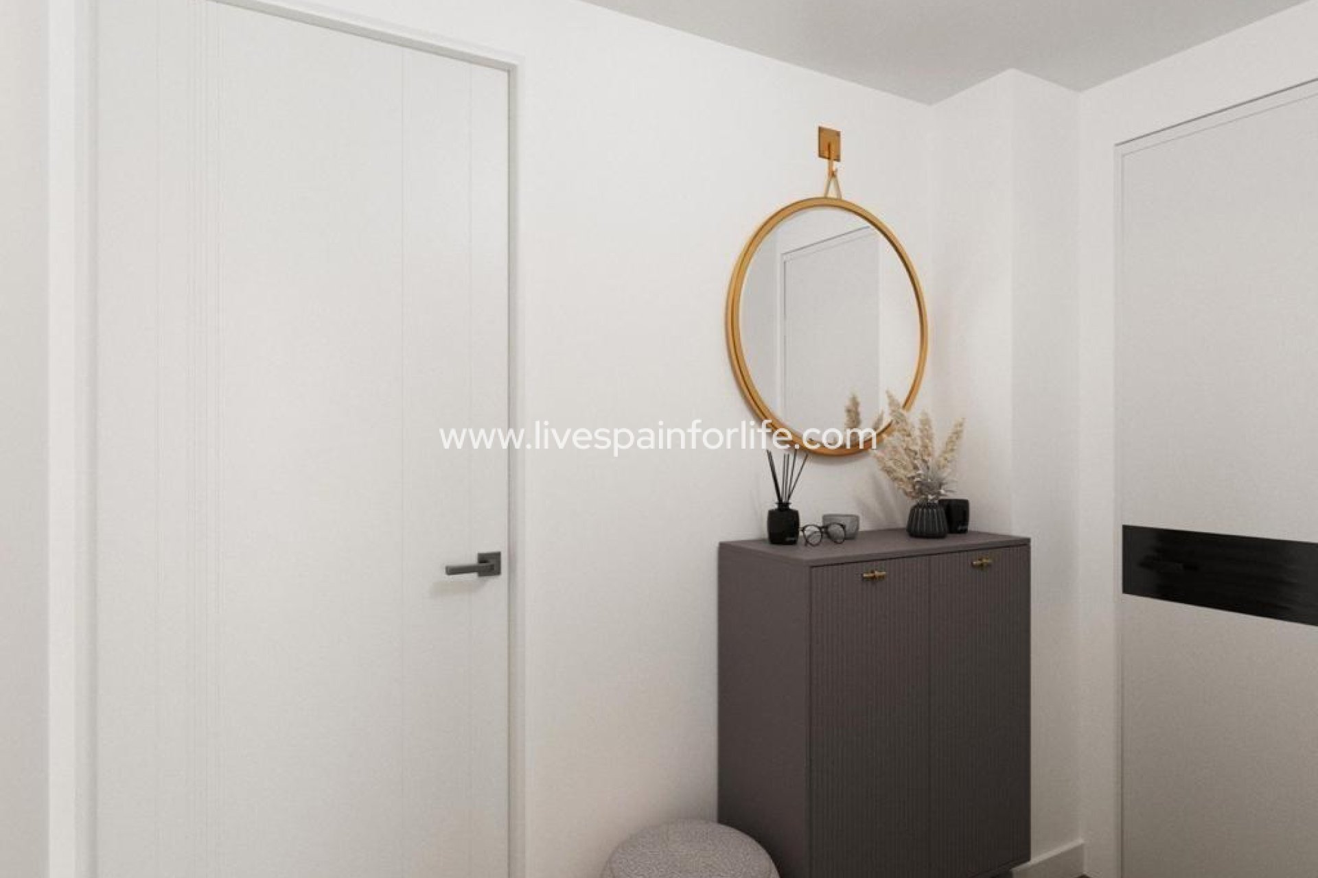 Neubau - Apartments -
Alicante - Centro