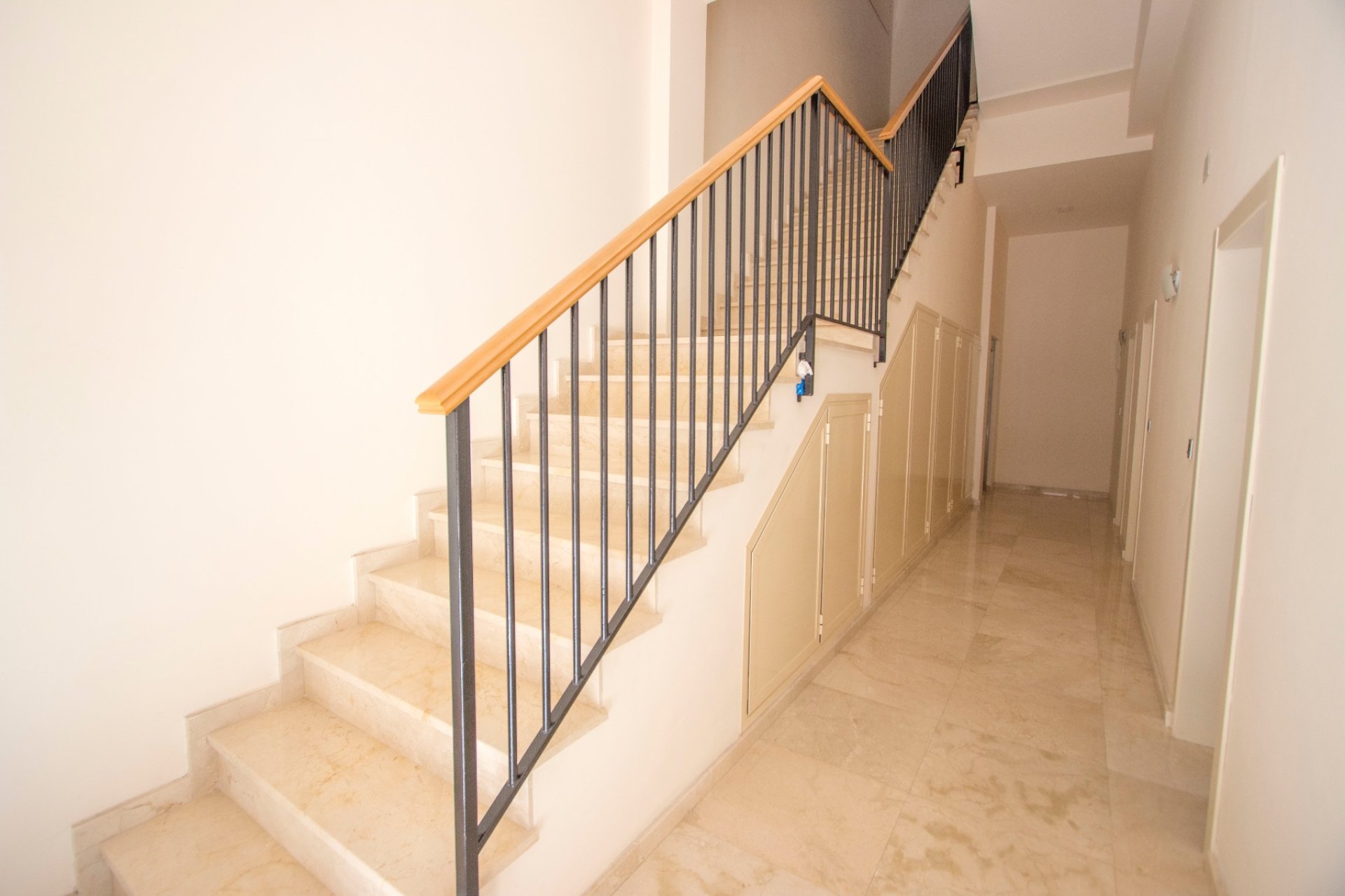 Neubau - Apartments -
Alicante