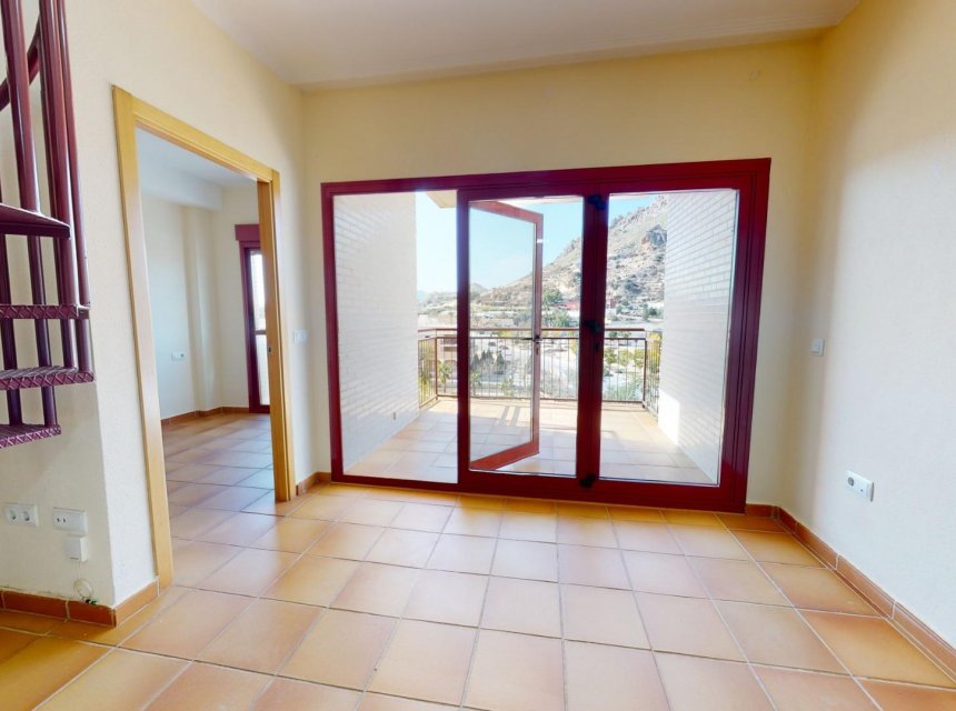 Neubau - Apartments -
Archena - Villanueva del Rio Segura