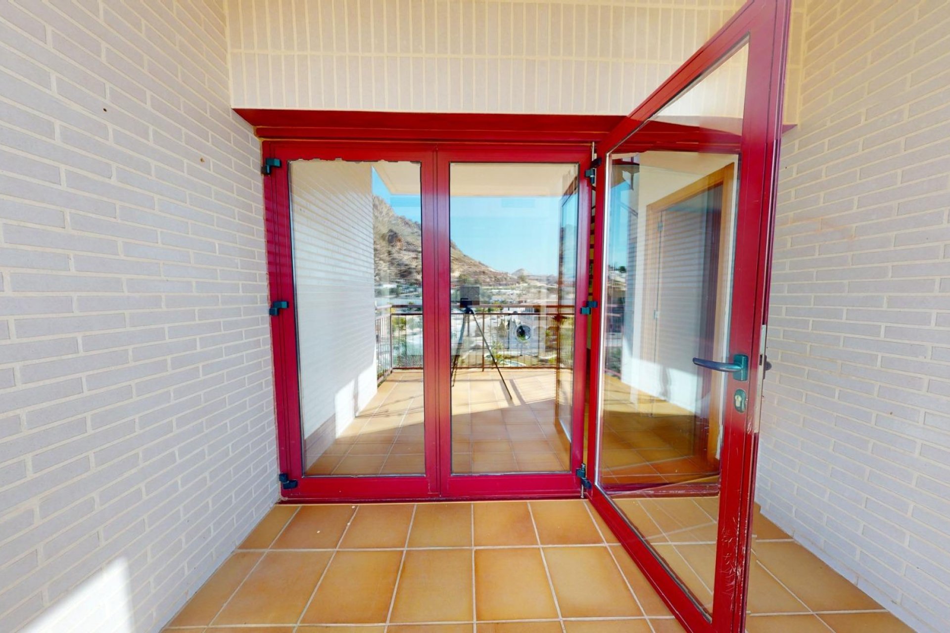 Neubau - Apartments -
Archena - Villanueva del Rio Segura