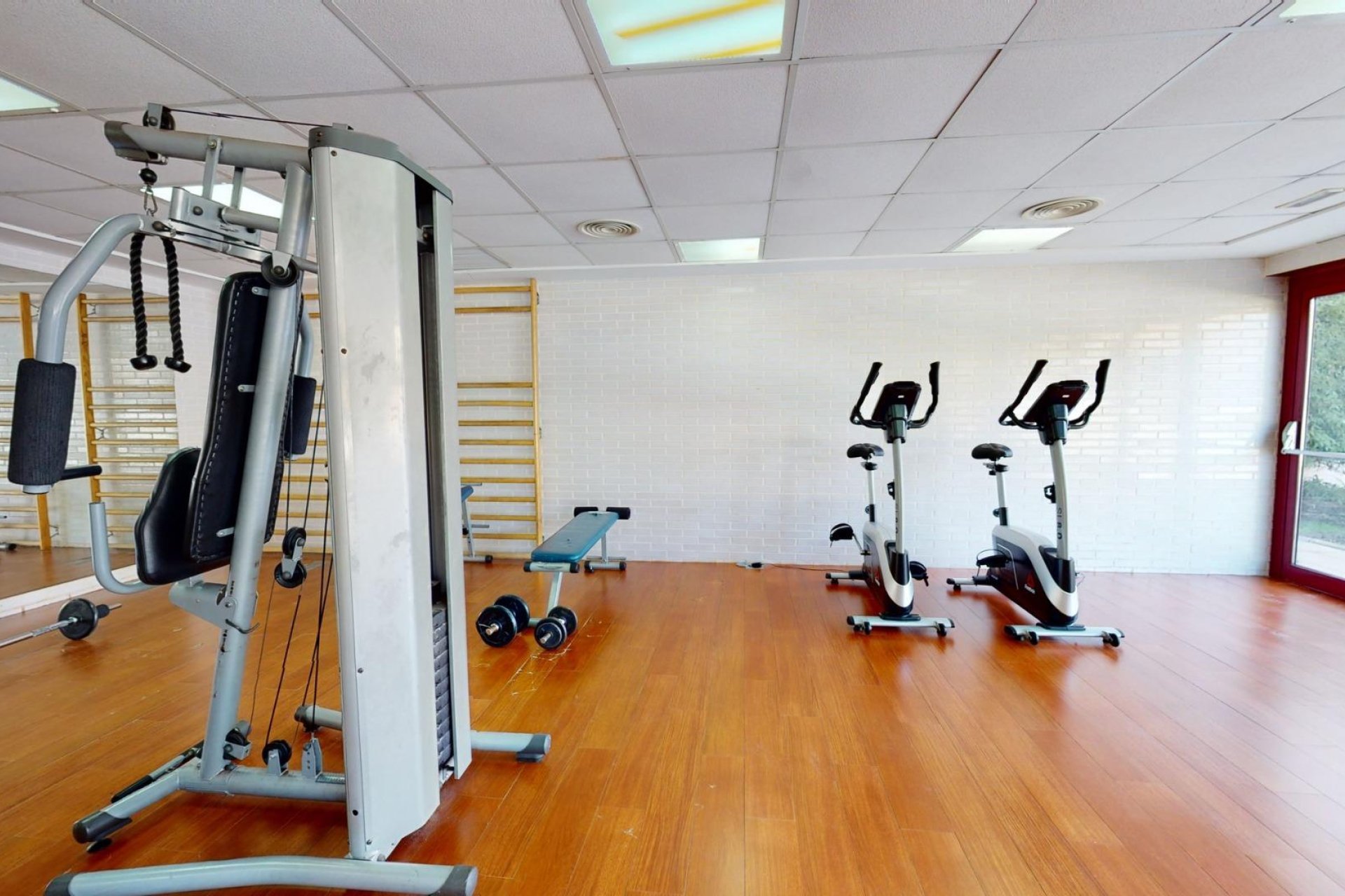 Neubau - Apartments -
Archena - Villanueva del Rio Segura