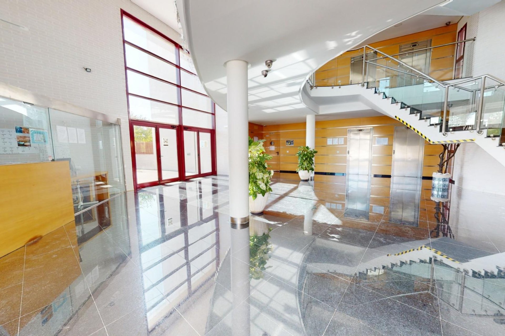 Neubau - Apartments -
Archena - Villanueva del Rio Segura