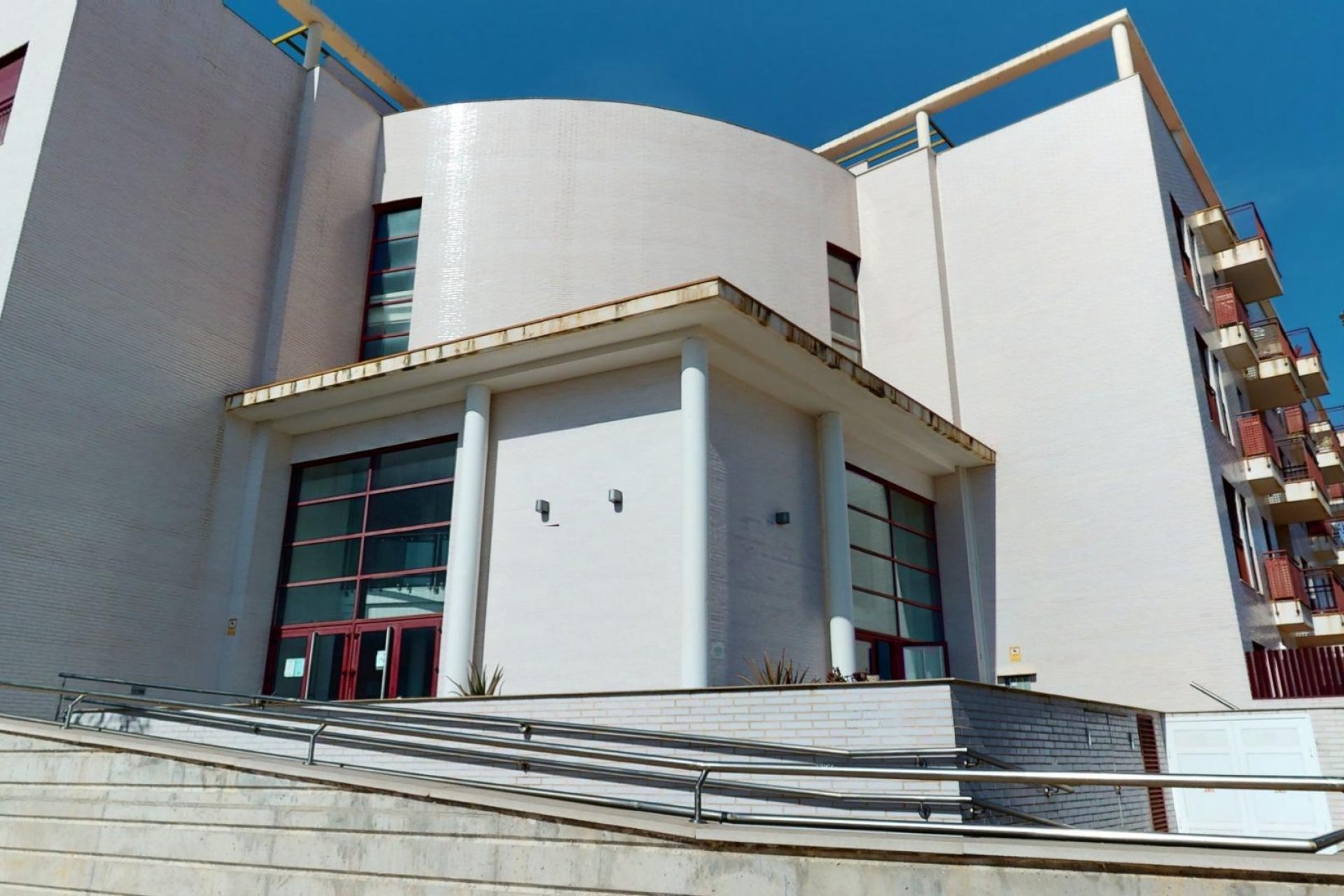 Neubau - Apartments -
Archena - Villanueva del Rio Segura