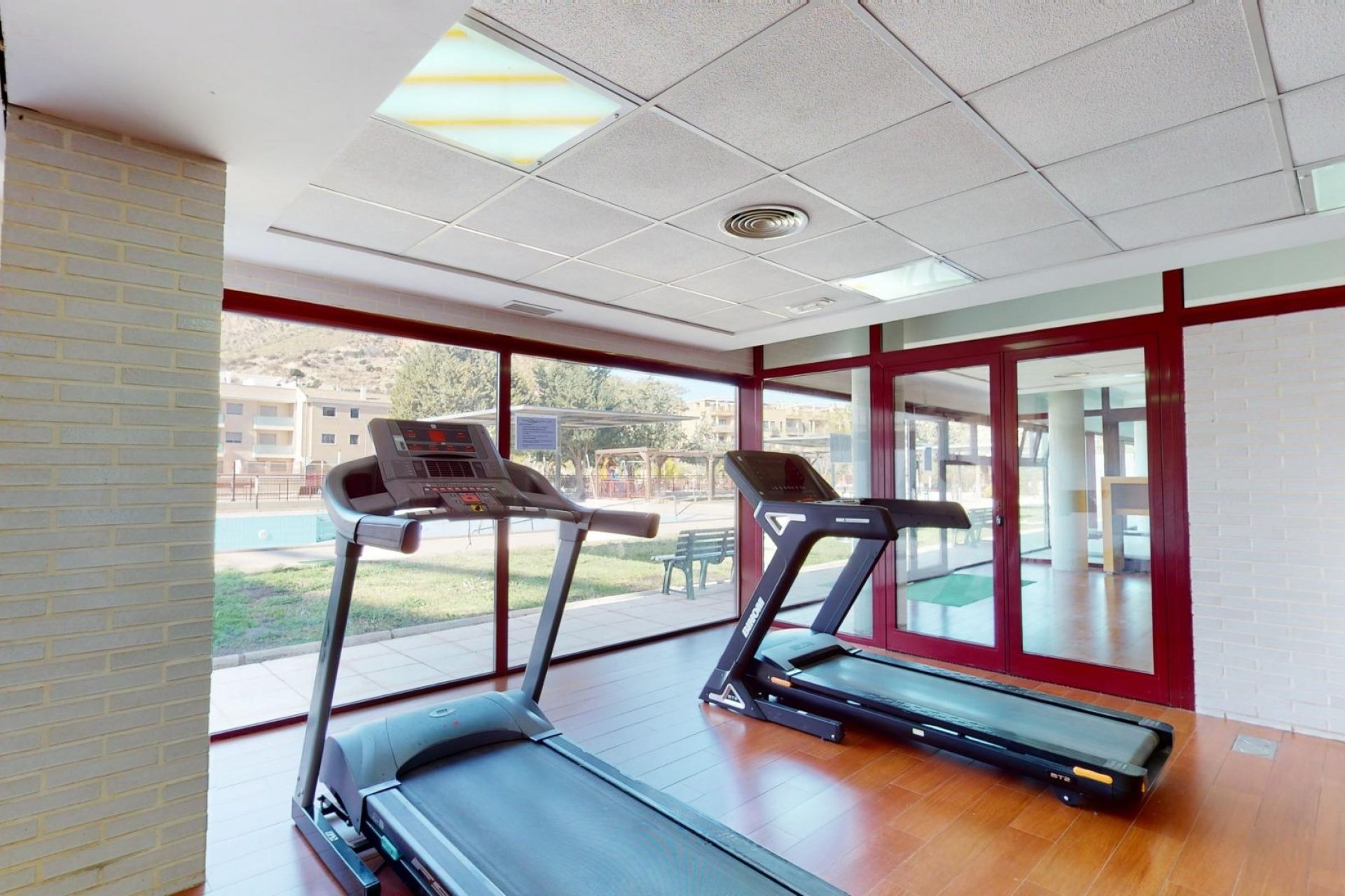 Neubau - Apartments -
Archena - Villanueva del Rio Segura