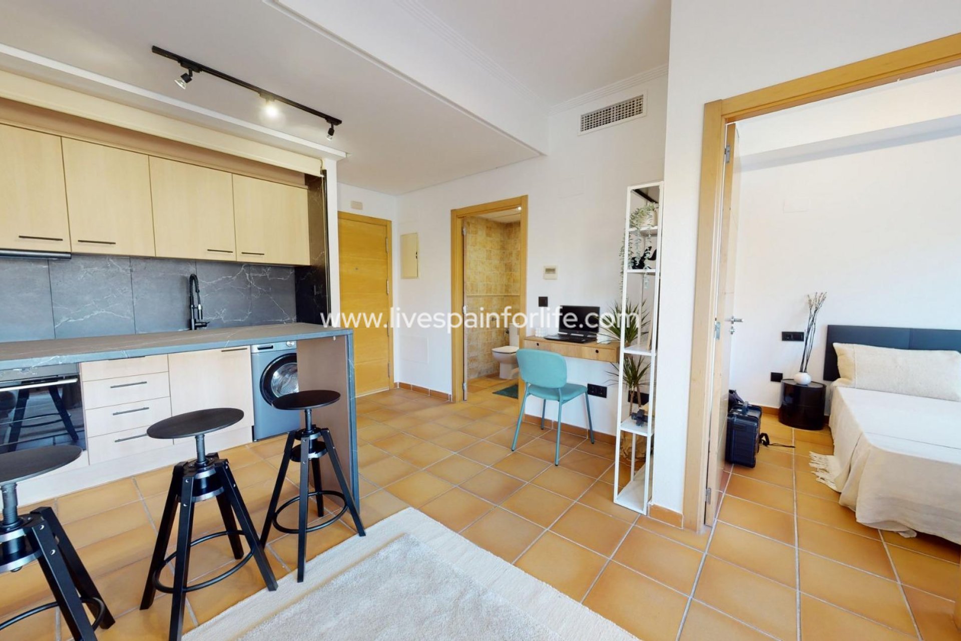 Neubau - Apartments -
Archena - Villanueva del Rio Segura