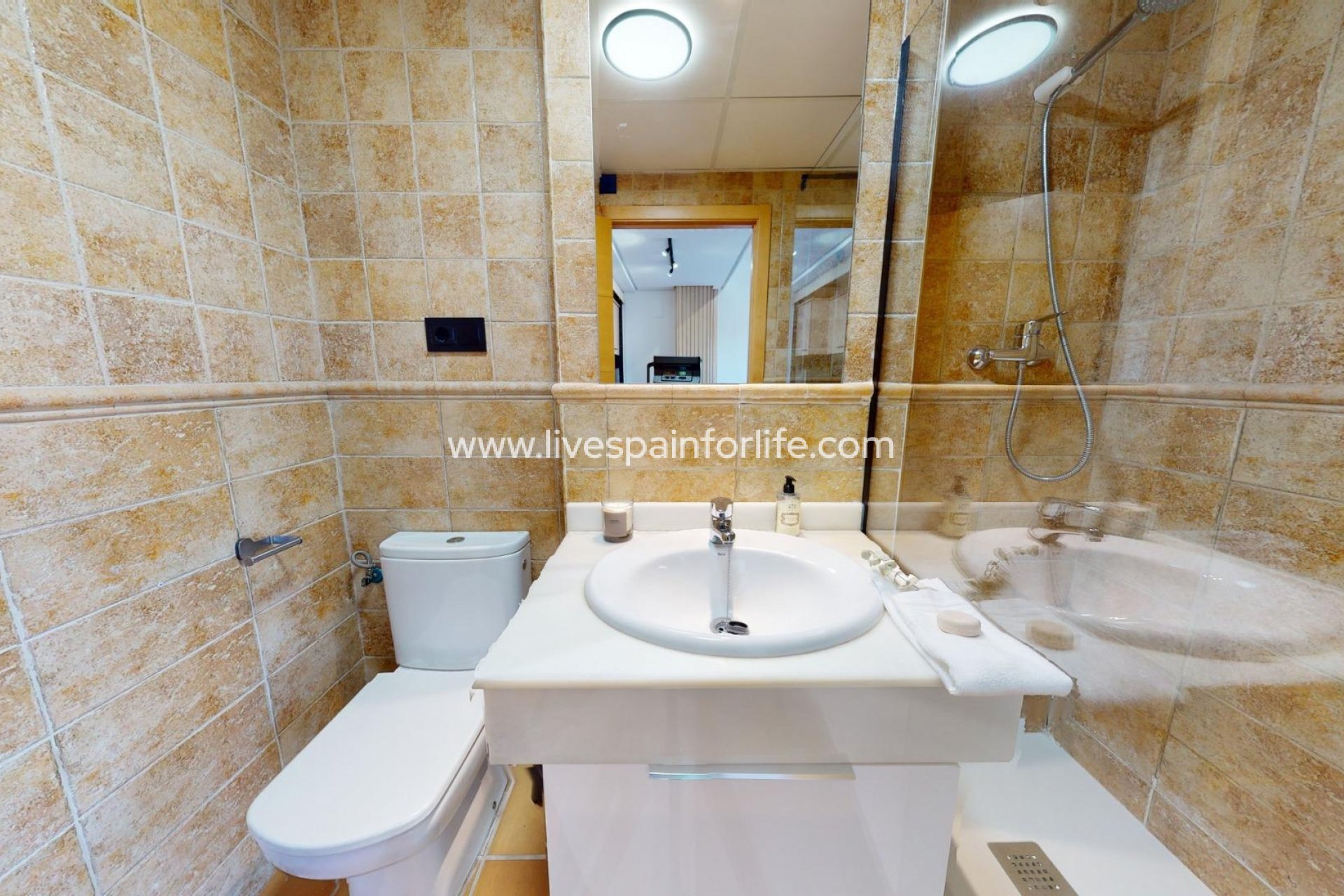 Neubau - Apartments -
Archena - Villanueva del Rio Segura