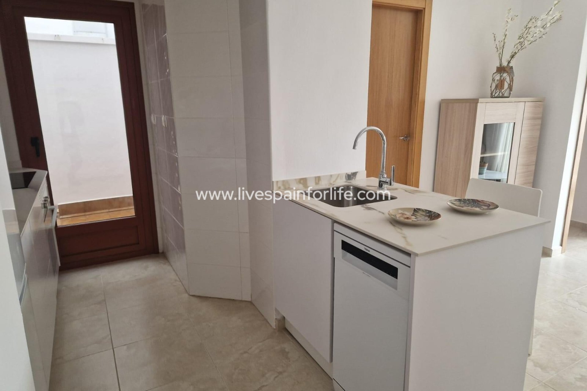 Neubau - Apartments -
Avileses - Pueblo