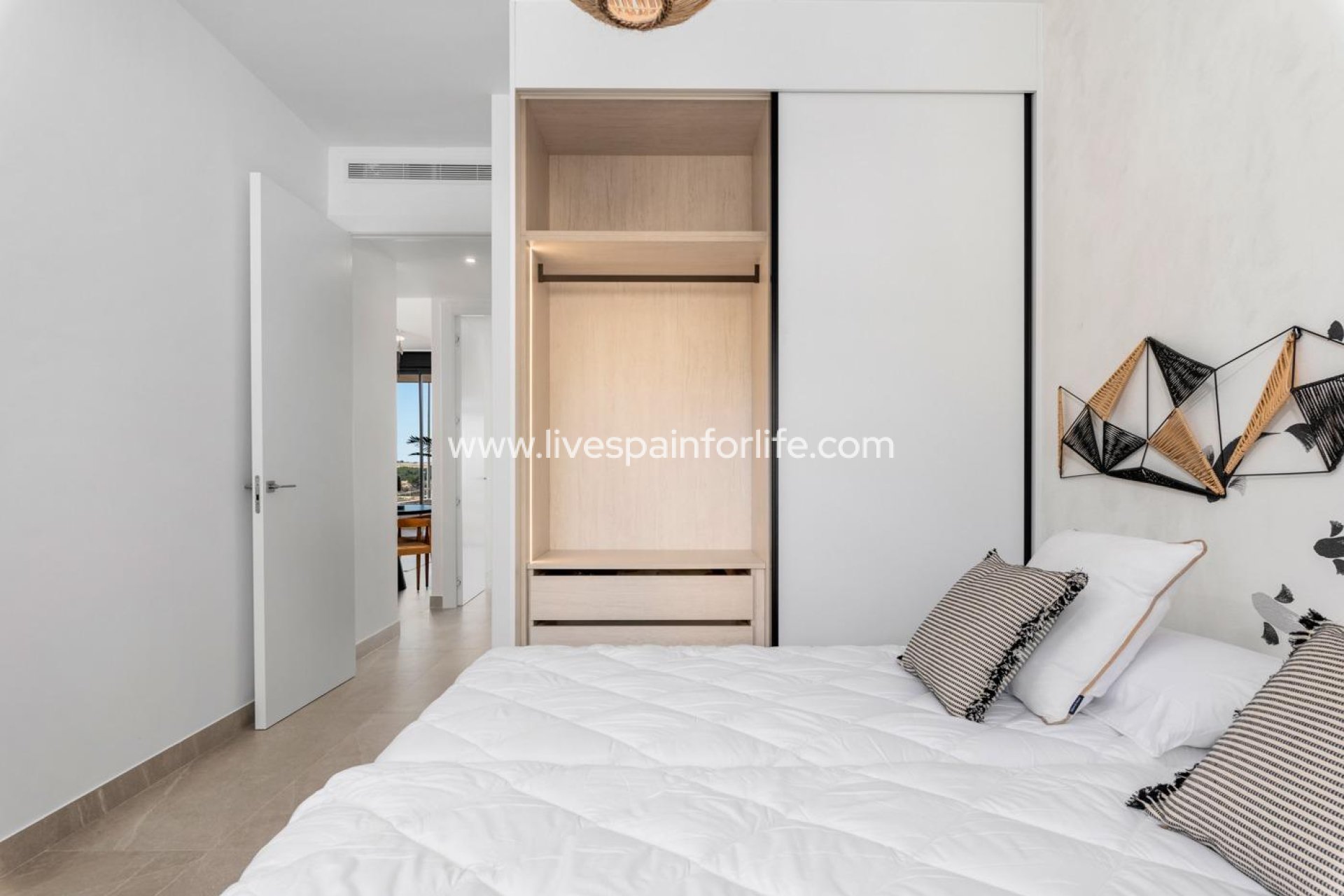 Neubau - Apartments -
Benijofar - Pueblo