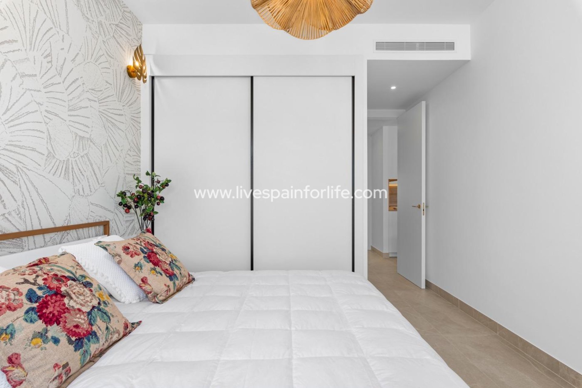 Neubau - Apartments -
Benijofar - Pueblo