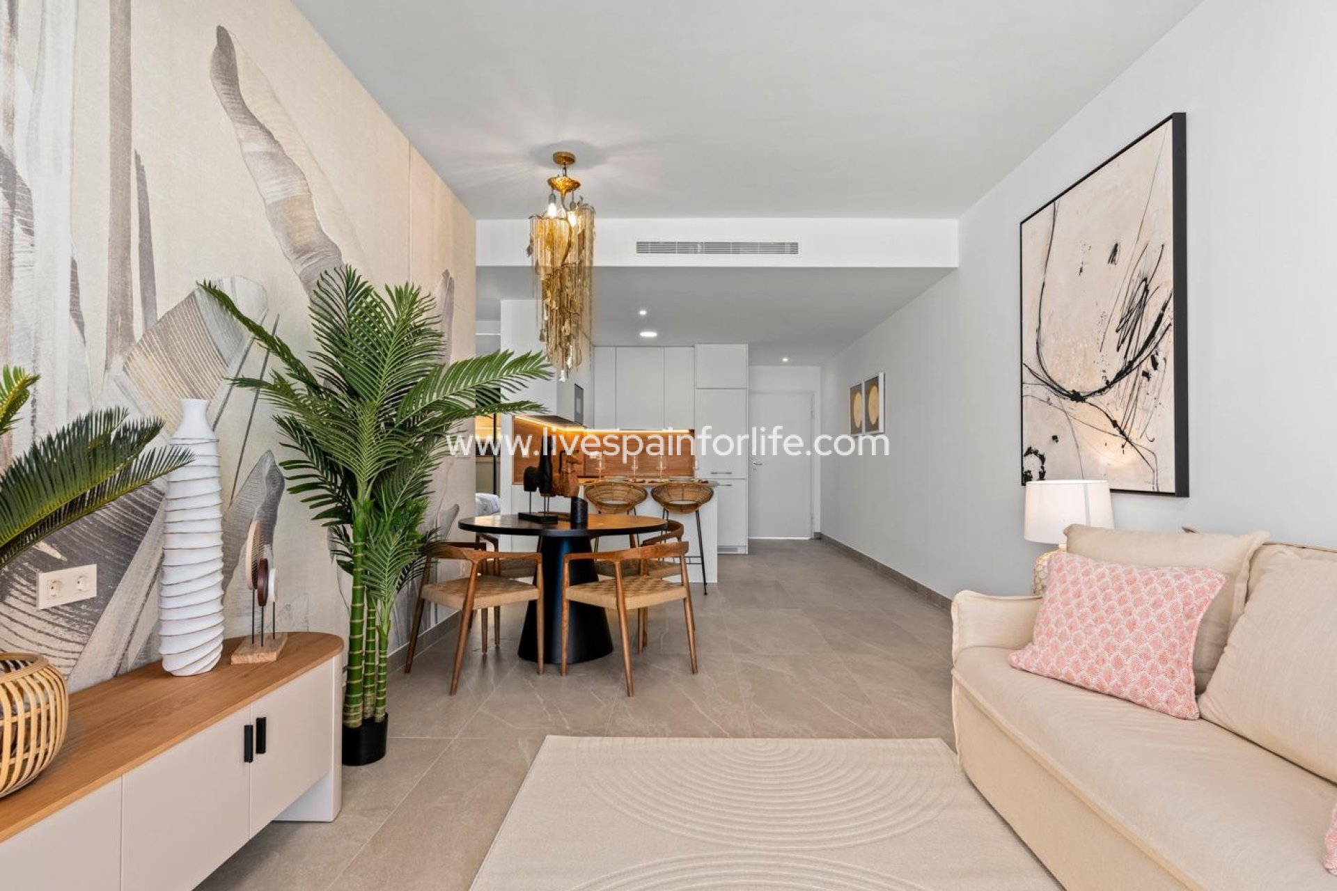 Neubau - Apartments -
Benijofar - Pueblo
