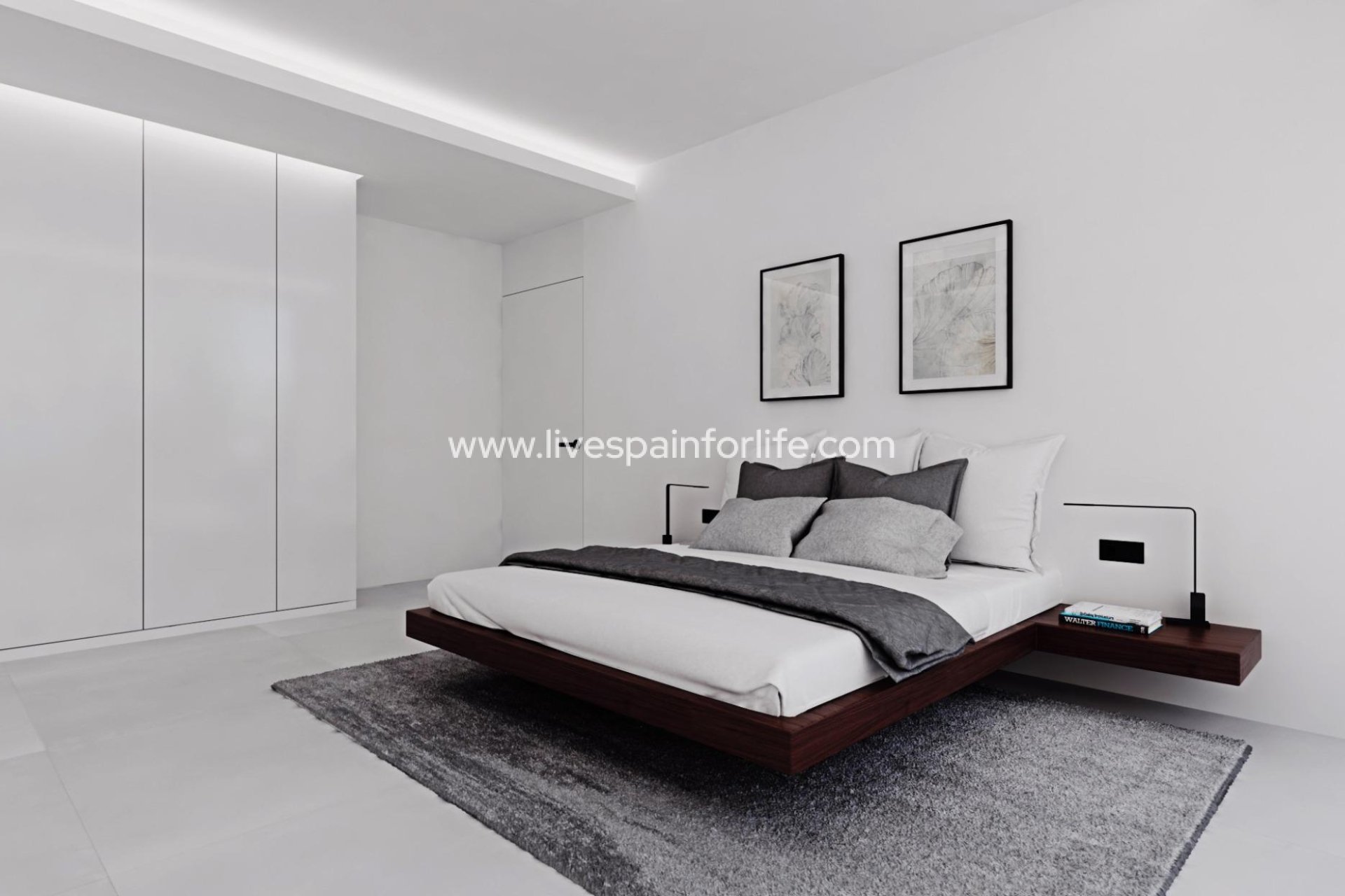 Neubau - Apartments -
Calpe - Mascarat
