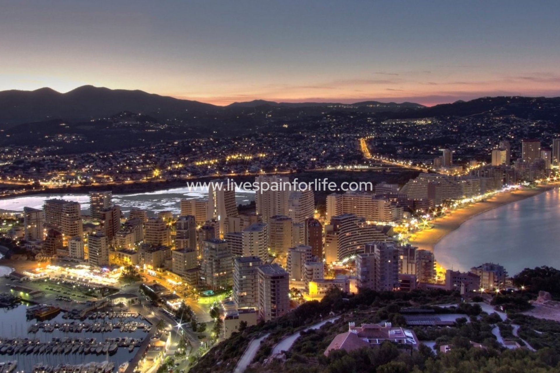 Neubau - Apartments -
Calpe - Playa del Bol