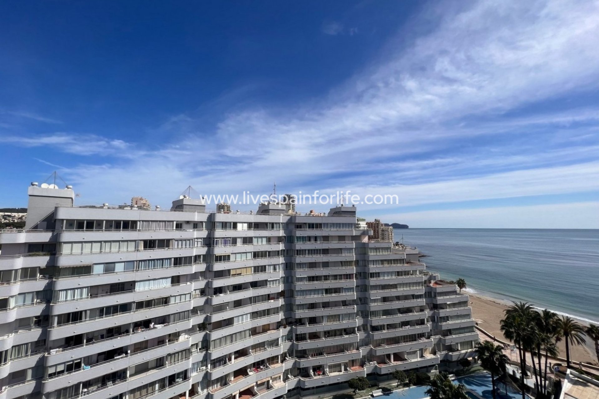 Neubau - Apartments -
Calpe - Playa La Fossa