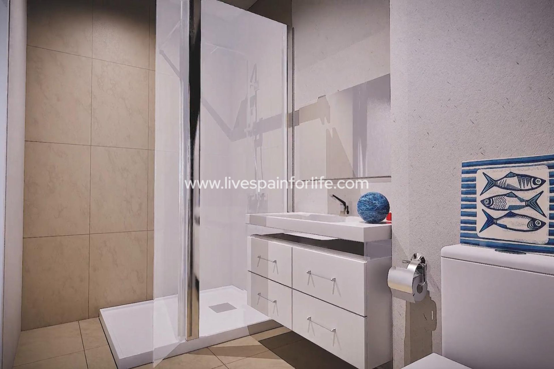 Neubau - Apartments -
Cartagena - Mar De Cristal