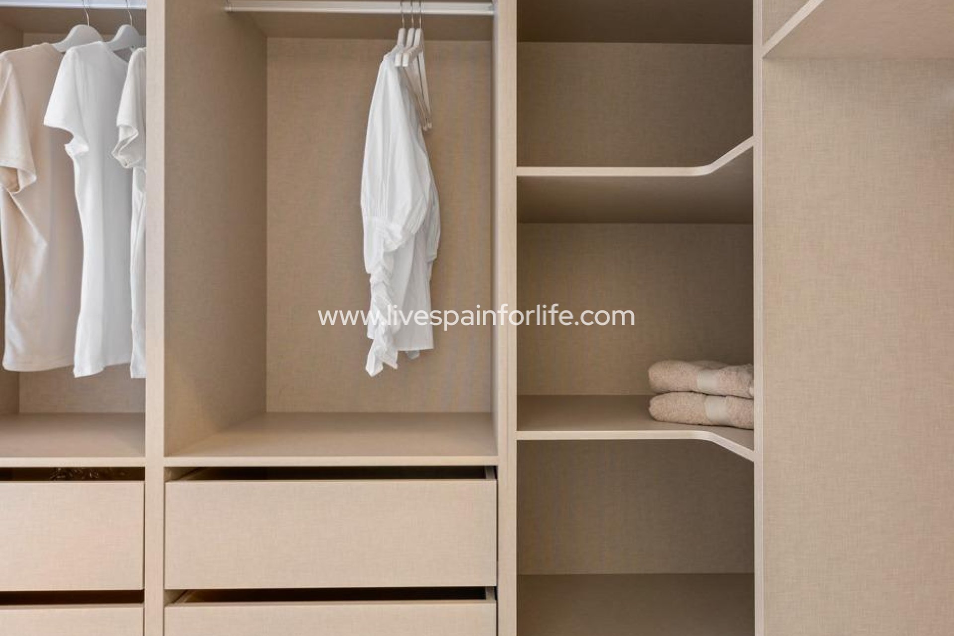 Neubau - Apartments -
Cartagena - Mar De Cristal