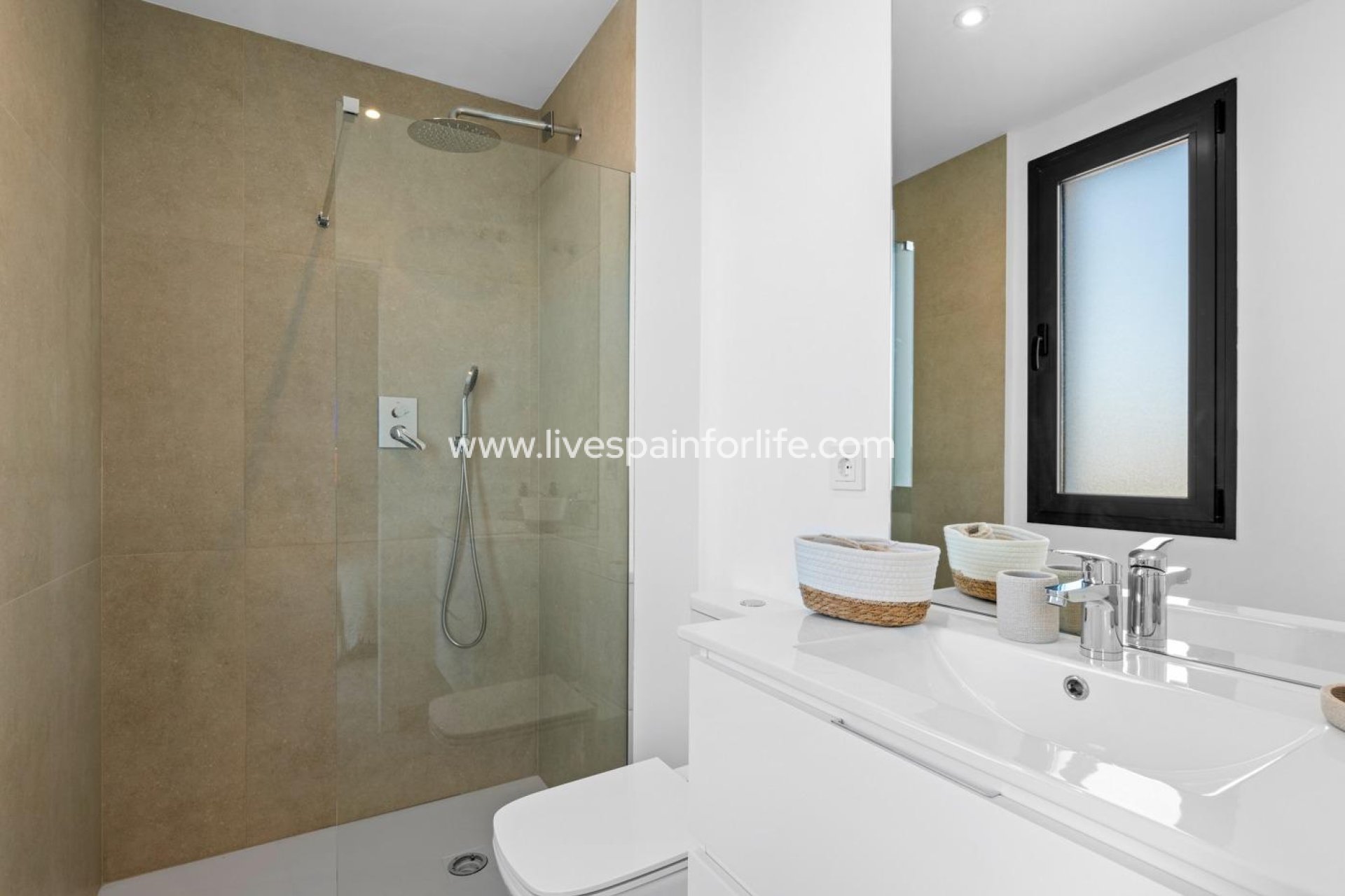 Neubau - Apartments -
Cartagena - Mar De Cristal