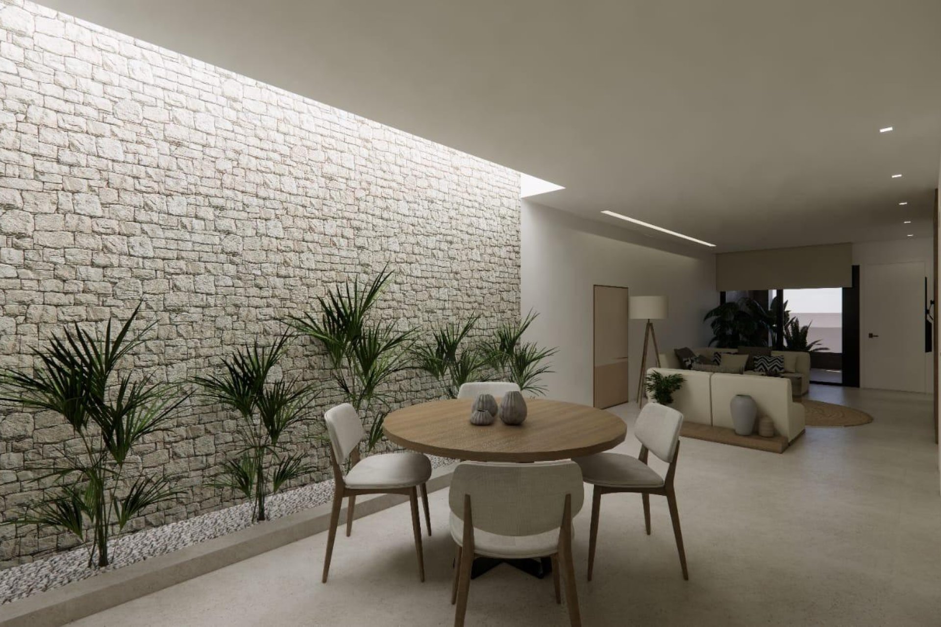 Neubau - Apartments -
Catral - pueblo