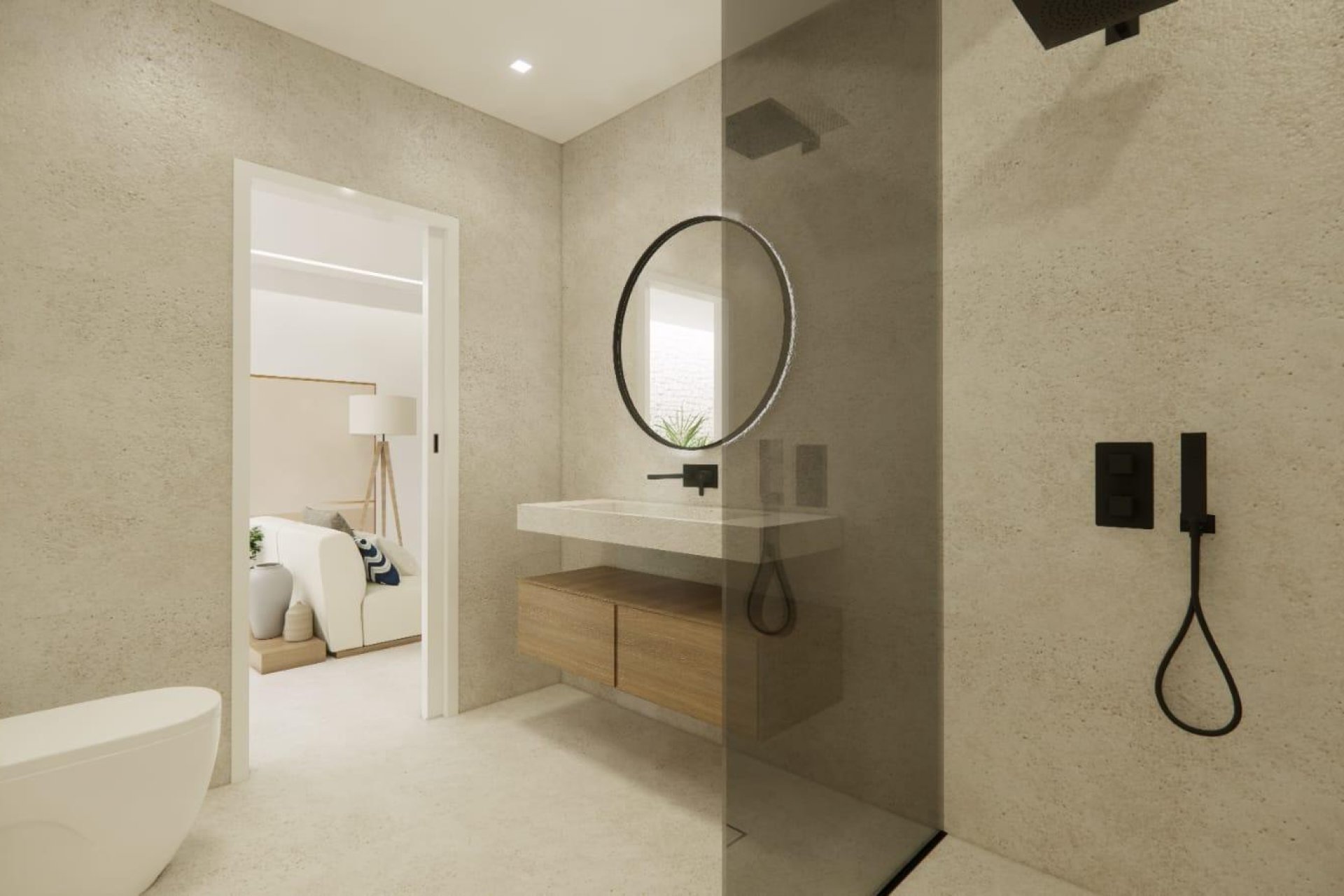 Neubau - Apartments -
Catral - pueblo