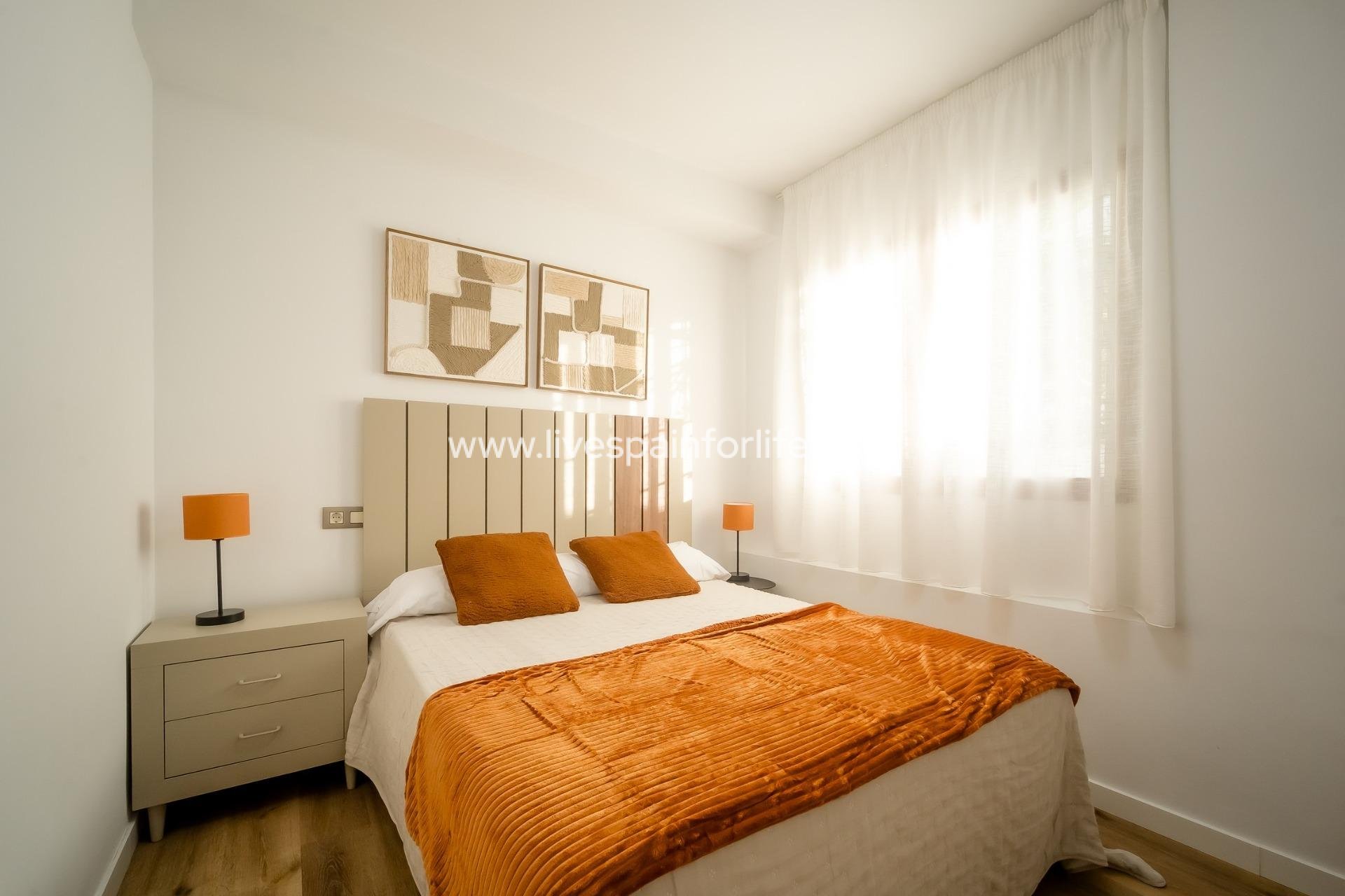 Neubau - Apartments -
Cuevas Del Almanzora - Herrerias