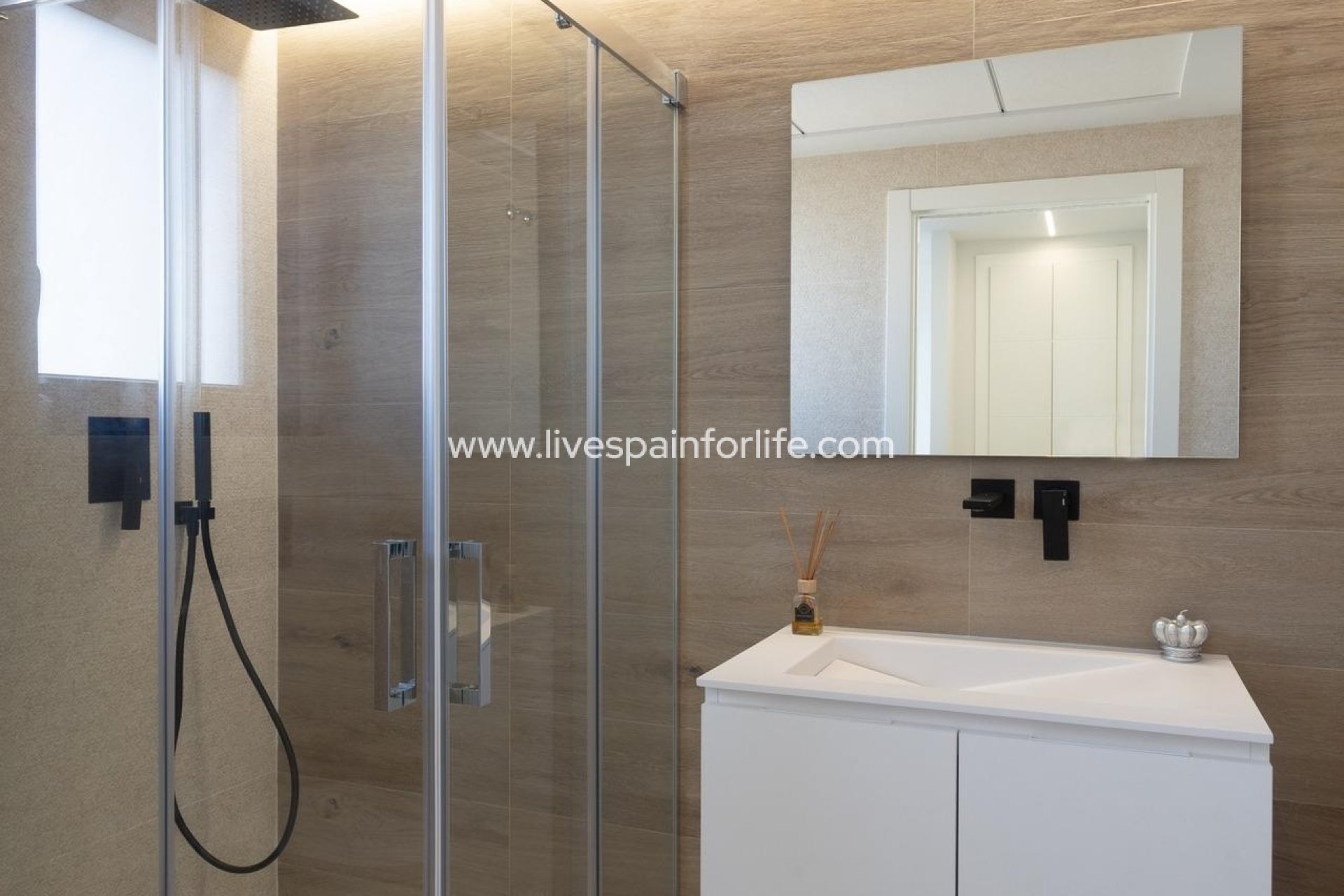 Neubau - Apartments -
Denia - L´Estanyó (Marinas)