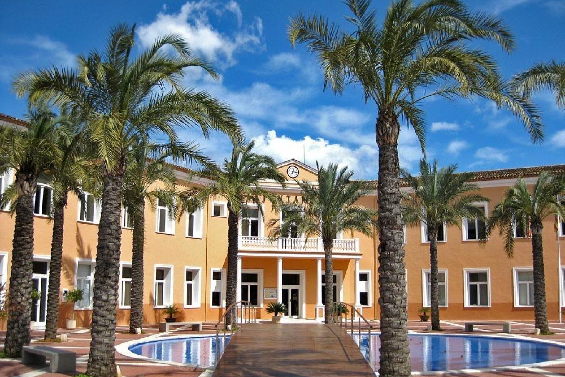 Neubau - Apartments -
Denia - Las Marinas km 2.5