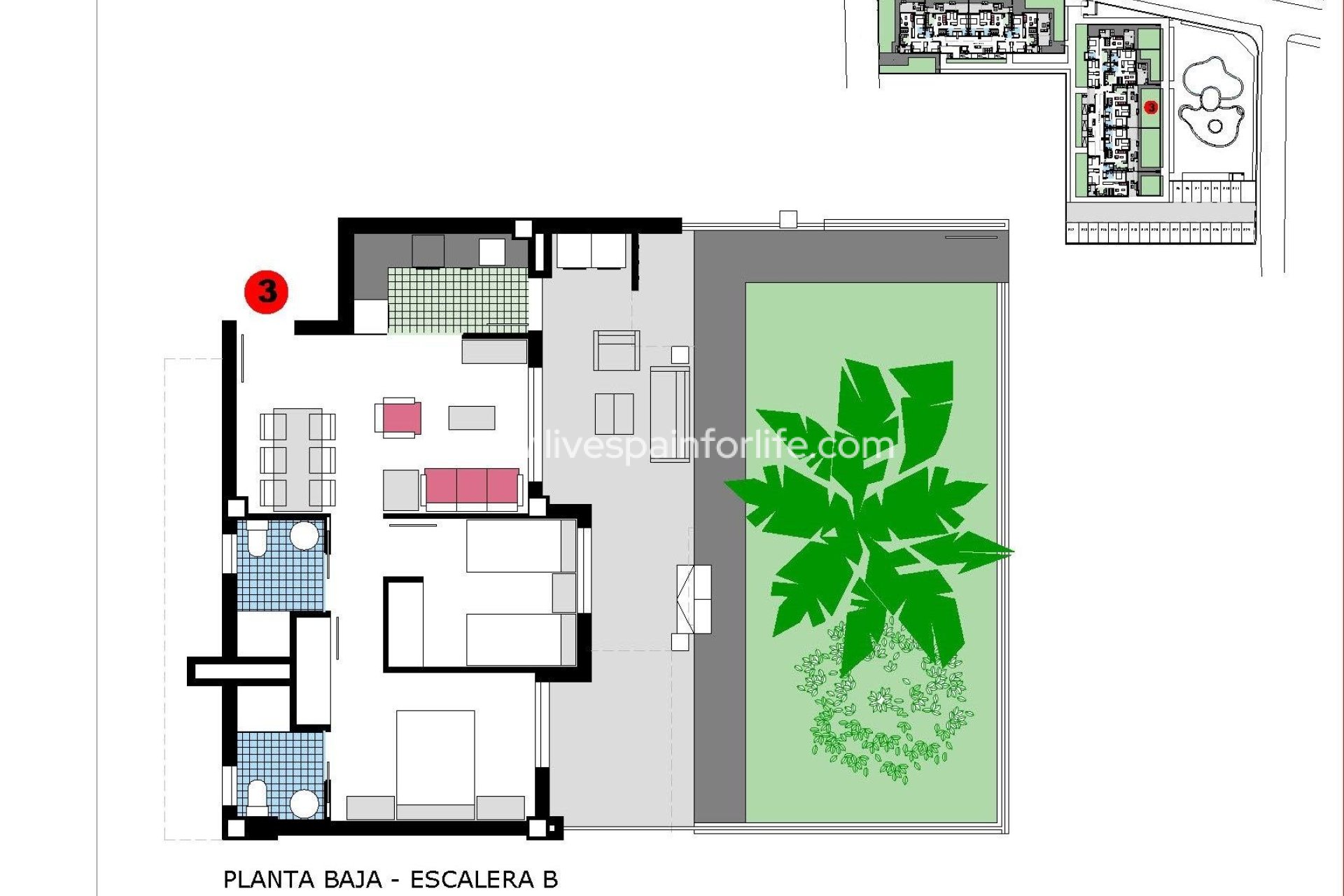 Neubau - Apartments -
Denia - Las Marinas km 2.5
