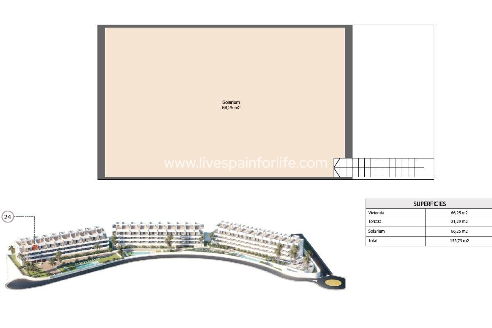 Neubau - Apartments -
Finestrat - Balcón De Finestrat