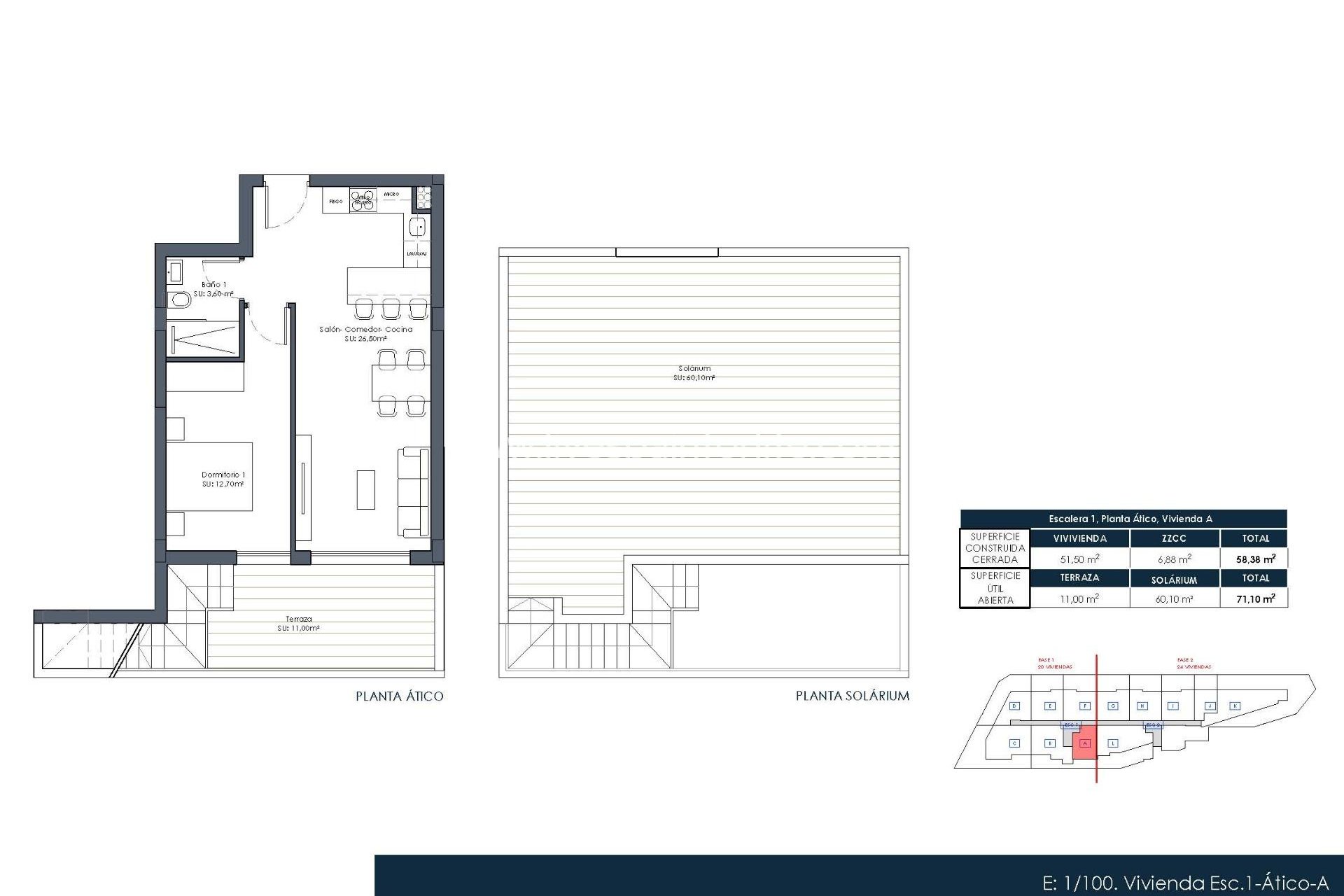 Neubau - Apartments -
Formentera Del Segura - Pueblo