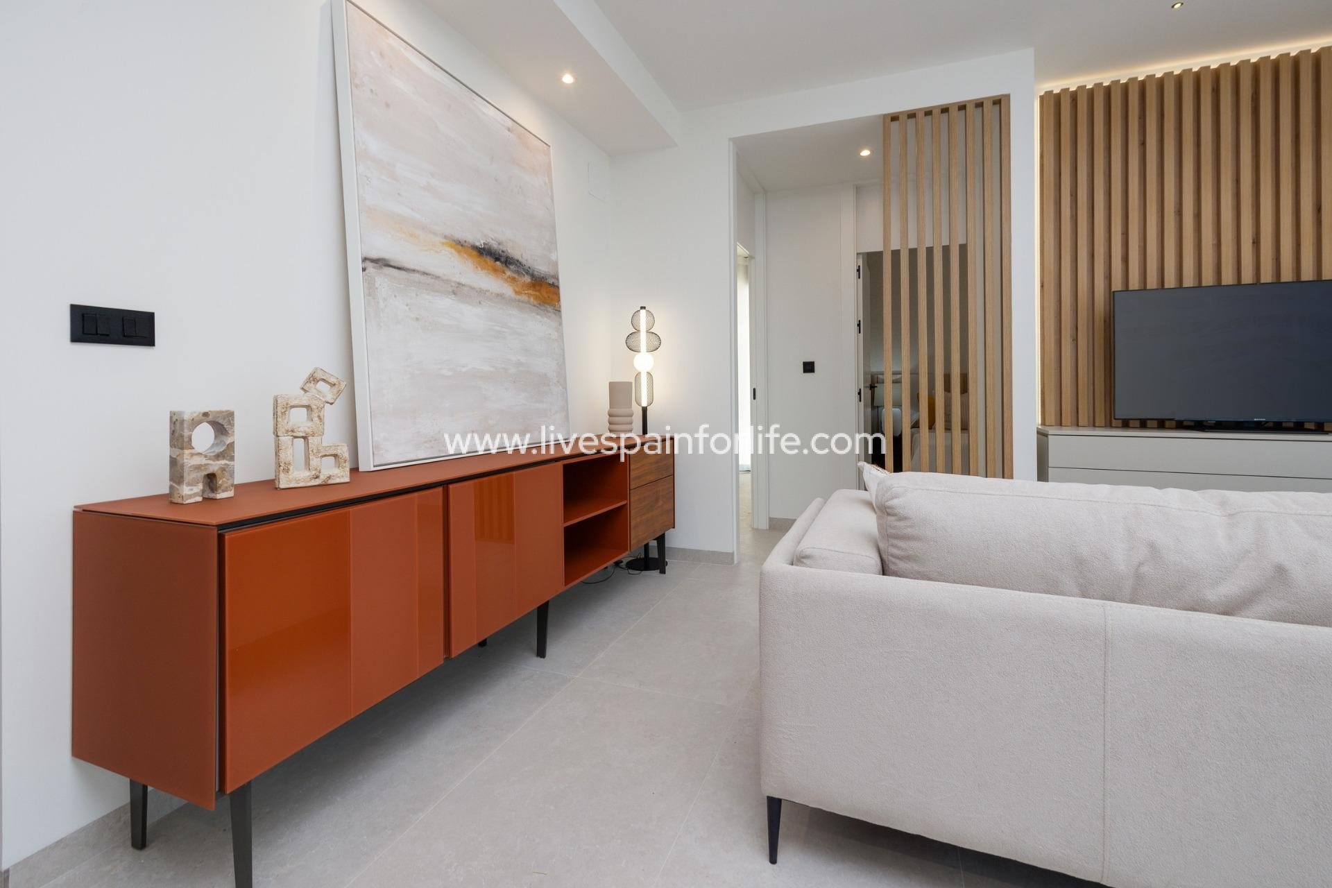 Neubau - Apartments -
Guardamar del Segura - Avda del Puerto