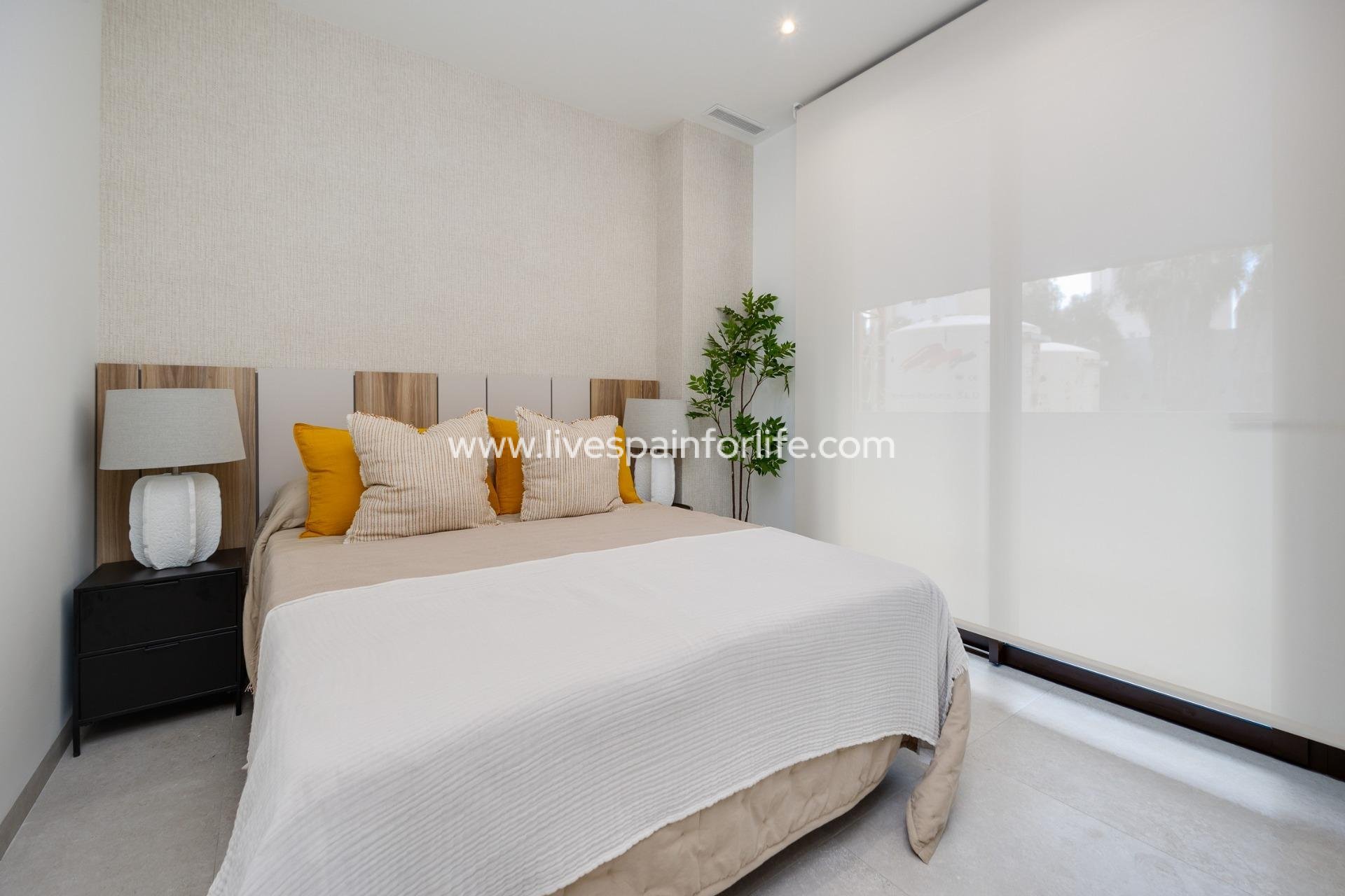Neubau - Apartments -
Guardamar del Segura - Avda del Puerto